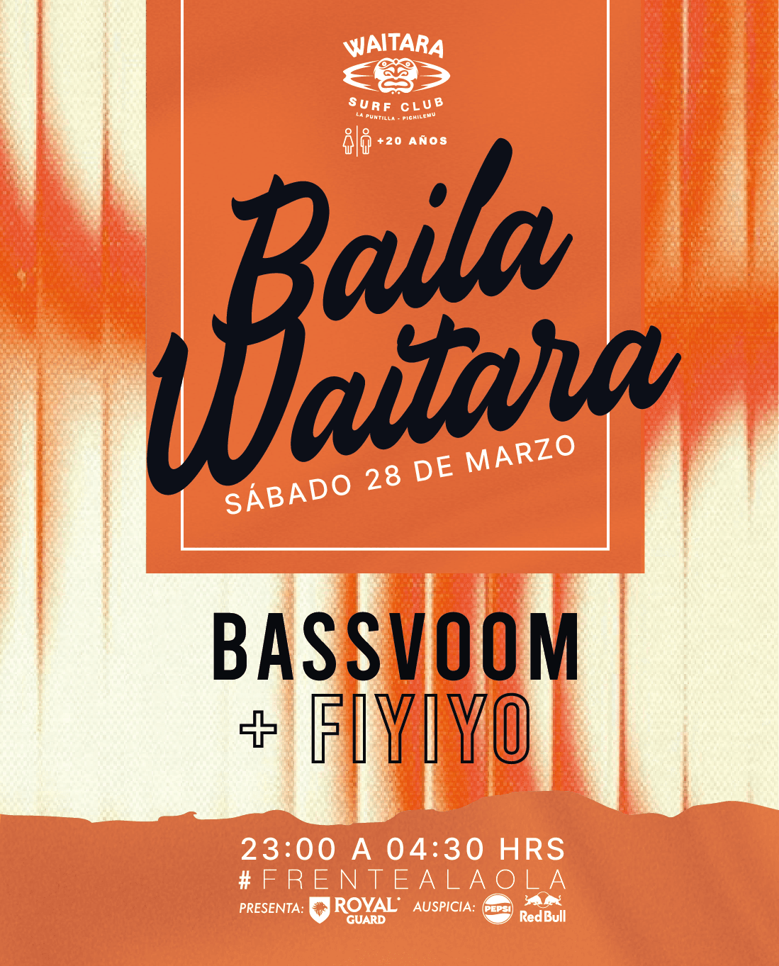 Baila Waitara image}