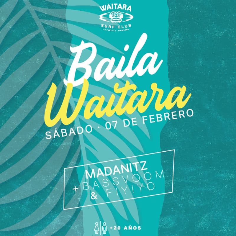 Baila Waitara  image}