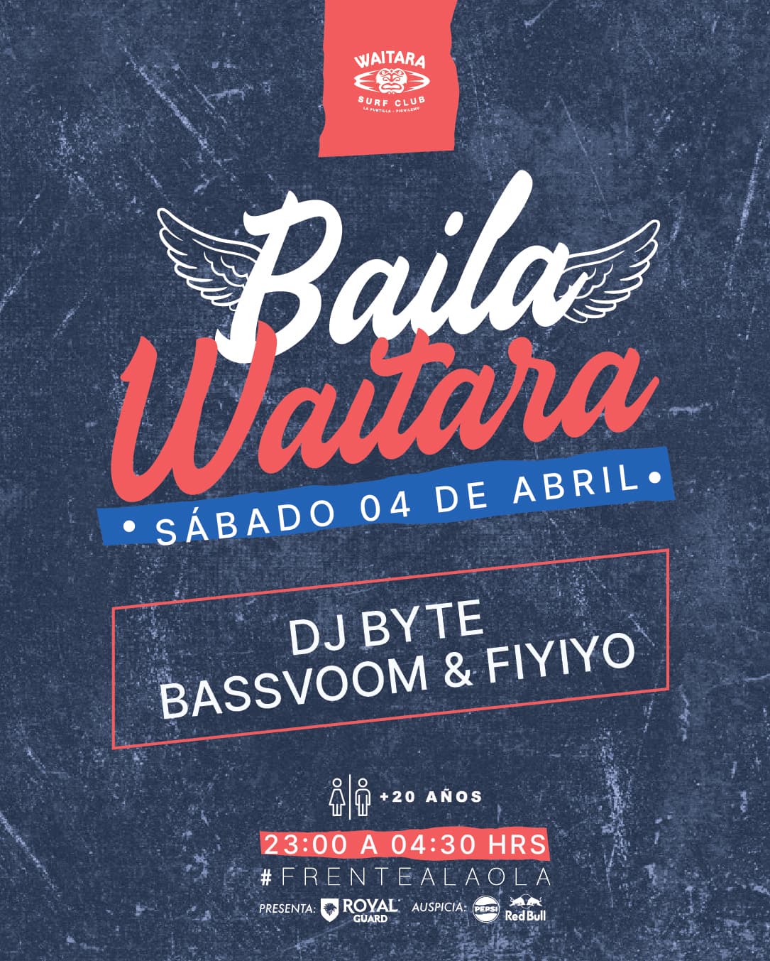 Baila Waitara image}