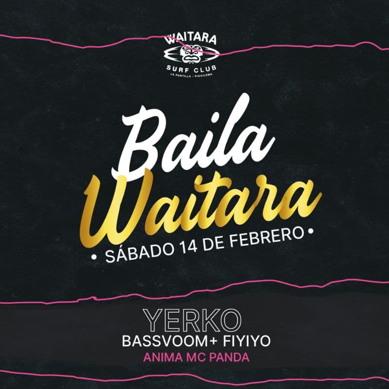 Baila Waitara image}