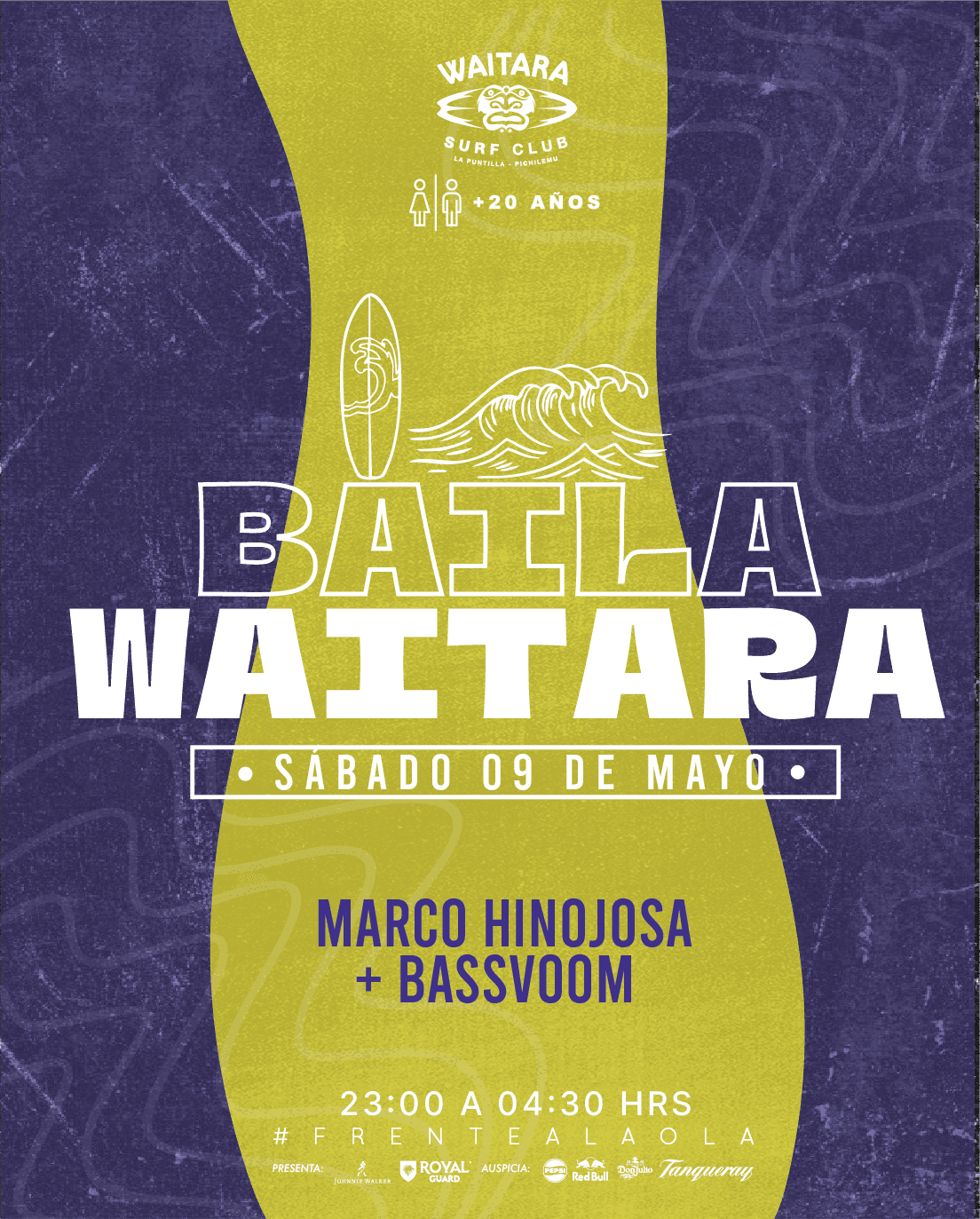 Baila Waitara image}