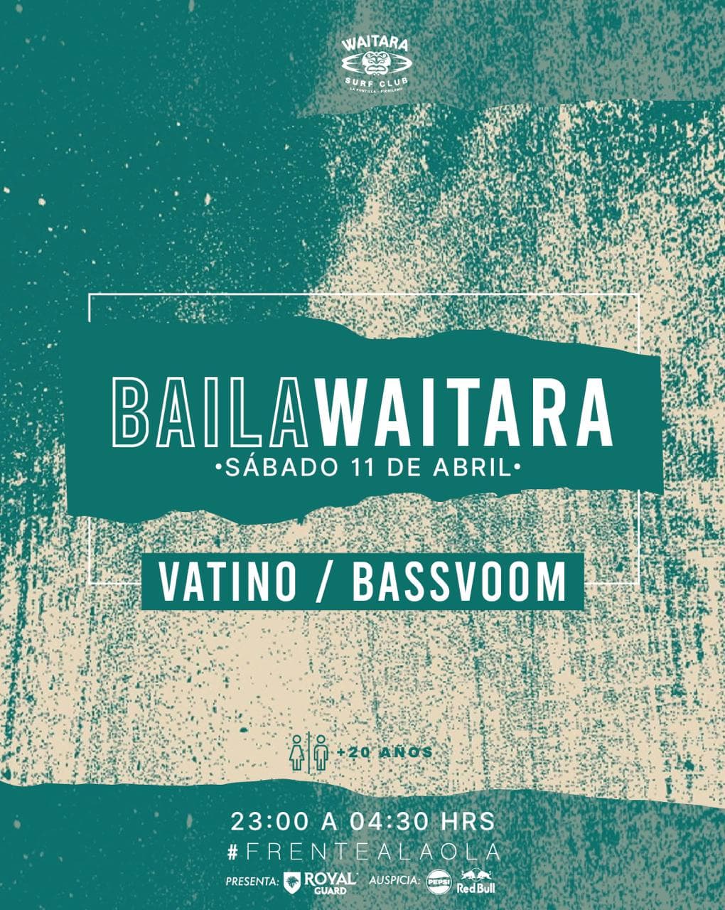 Baila Waitara image}