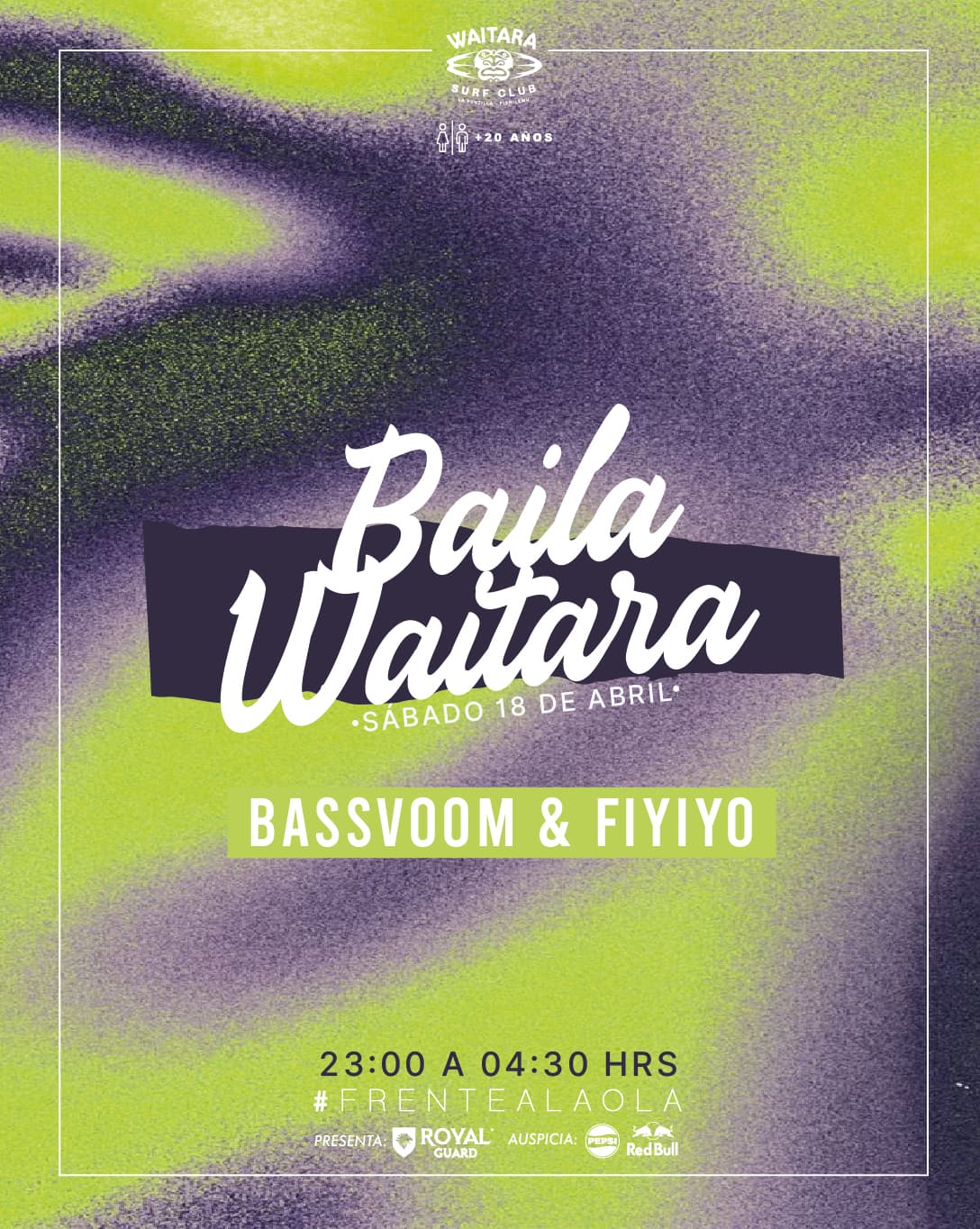 Baila Waitara image}