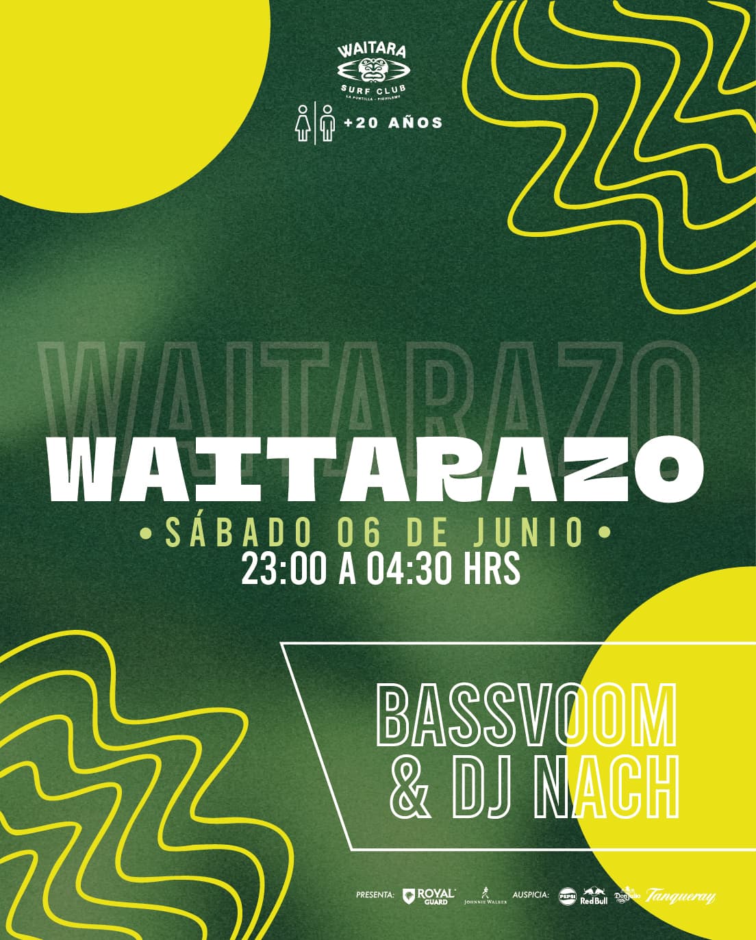 Waitarazo Cyber image}
