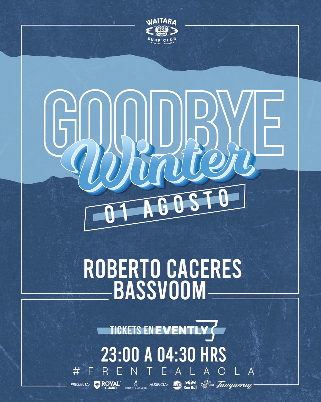 Goodbye Winter image}