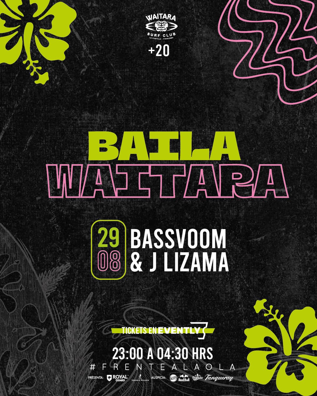 Baila WAITARA image}