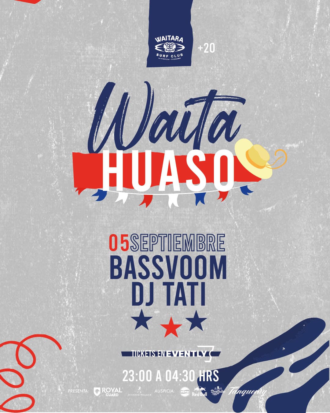 Waita-Huaso image}